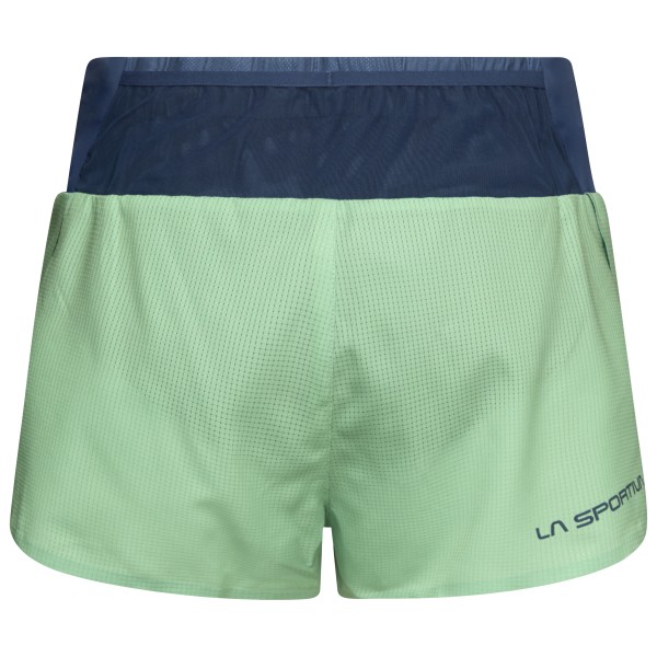 La Sportiva - Women's Freccia - Laufshorts Gr XS grün La Sportiva - Women's Freccia - Laufshorts Gr XS grün von la sportiva