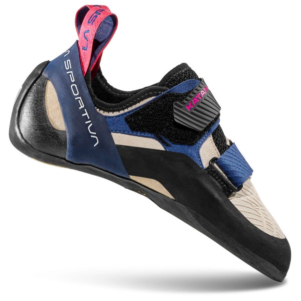 La Sportiva - Women's Katana - Kletterschuhe Gr 35 blau La Sportiva - Women's Katana - Kletterschuhe Gr 35 blau von la sportiva
