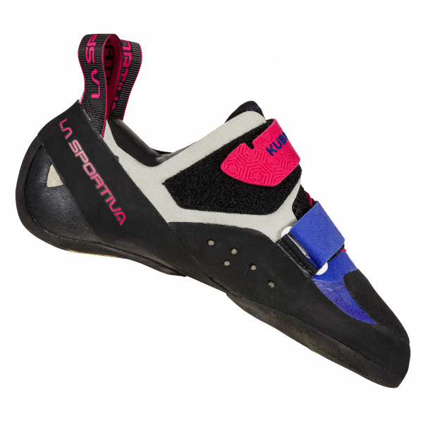 La Sportiva - Women's Kubo - Kletterschuhe Gr 35 schwarz La Sportiva - Women's Kubo - Kletterschuhe Gr 35 schwarz von la sportiva