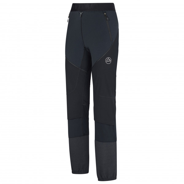 La Sportiva - Women's Kyril Pant - Skitourenhose Gr M - Regular;XS - Regular oliv;schwarz von la sportiva