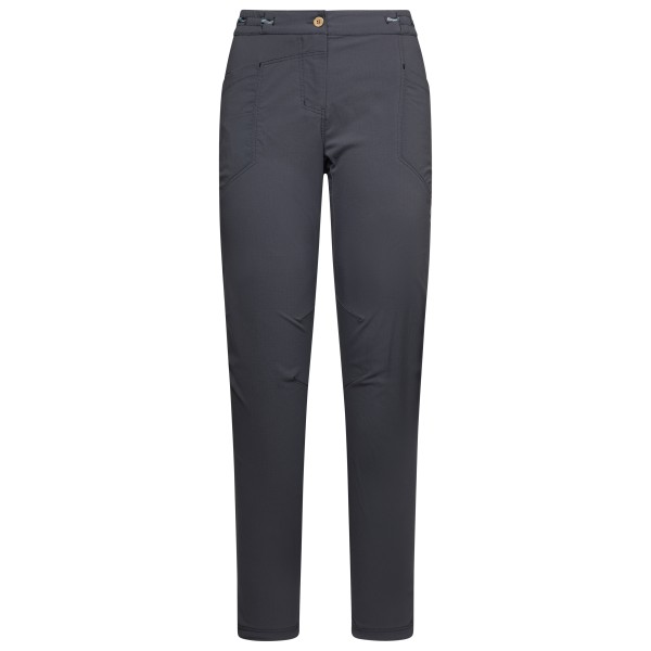 La Sportiva - Women's Labyrinth Pants - Kletterhose Gr XL grau La Sportiva - Women's Labyrinth Pants - Kletterhose Gr XL grau von la sportiva