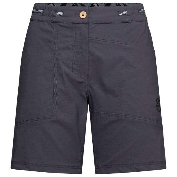 La Sportiva - Women's Mantra Shorts - Kletterhose Gr XL grau La Sportiva - Women's Mantra Shorts - Kletterhose Gr XL grau von la sportiva