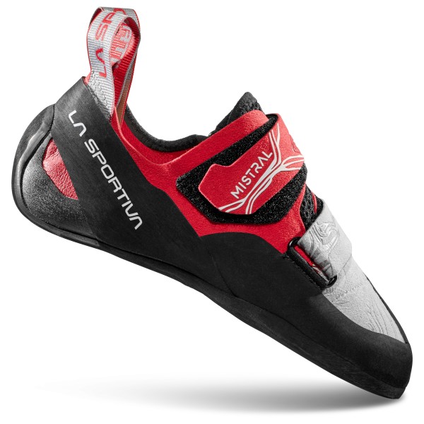 La Sportiva - Women's Mistral - Kletterschuhe Gr 33 rot La Sportiva - Women's Mistral - Kletterschuhe Gr 33 rot von la sportiva
