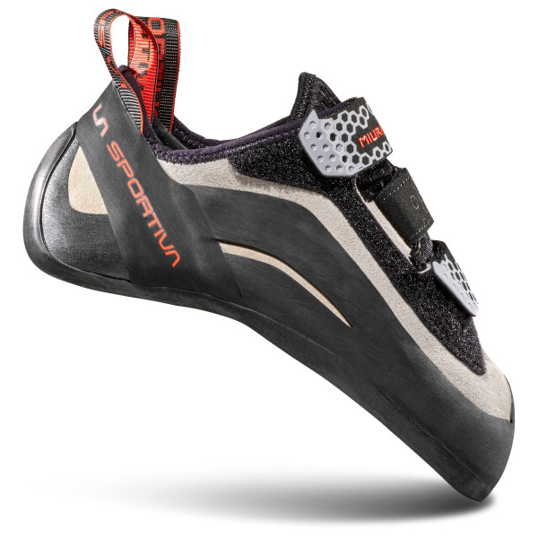 La Sportiva - Women's Miura VS - Kletterschuhe Gr 35 grau La Sportiva - Women's Miura VS - Kletterschuhe Gr 35 grau von la sportiva
