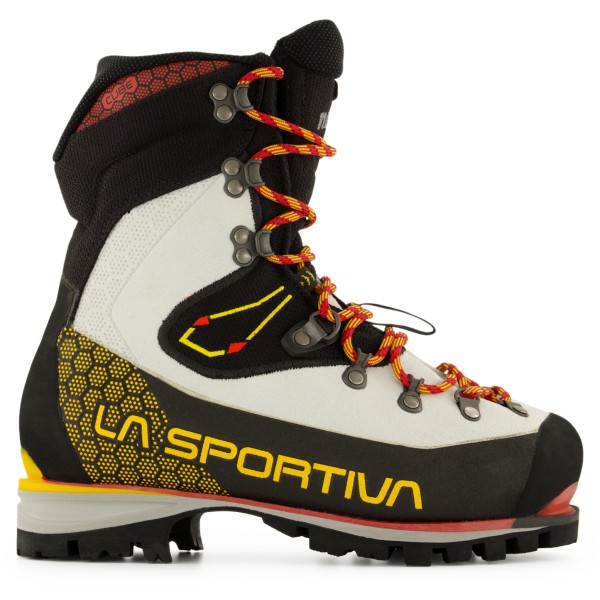 La Sportiva - Women's Nepal Cube GTX - Bergschuhe Gr 37;37,5;38;38,5;39;39,5;40;40,5;41;41,5;42 beige von la sportiva