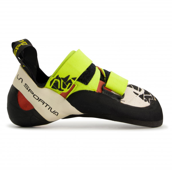 La Sportiva - Women's Otaki - Kletterschuhe Gr 40,5 beige La Sportiva - Women's Otaki - Kletterschuhe Gr 40,5 beige von la sportiva