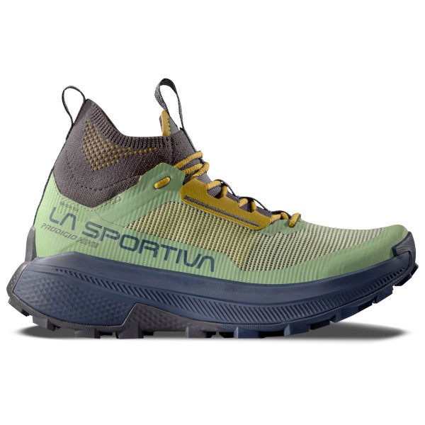 La Sportiva - Women's Prodigio Hike GTX - Multisportschuhe Gr 42 bunt La Sportiva - Women's Prodigio Hike GTX - Multisportschuhe Gr 42 bunt von la sportiva