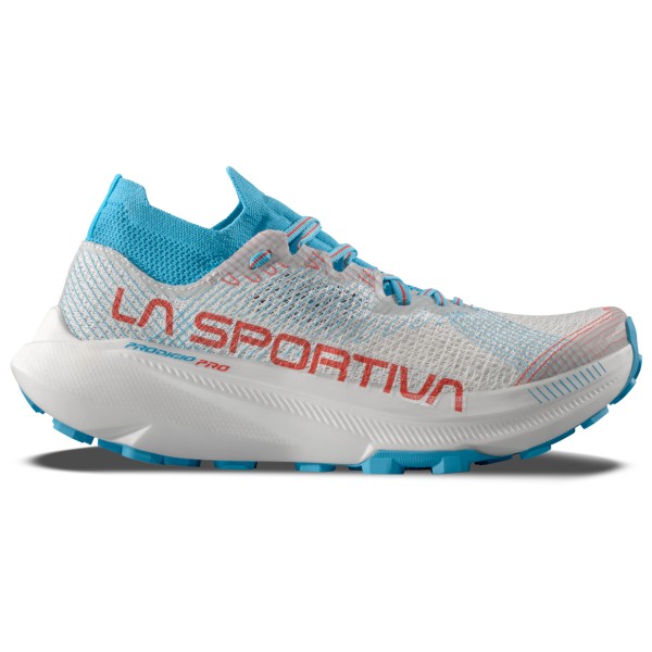 La Sportiva - Women's Prodigio Pro - Trailrunningschuhe Gr 40 grau La Sportiva - Women's Prodigio Pro - Trailrunningschuhe Gr 40 grau von la sportiva