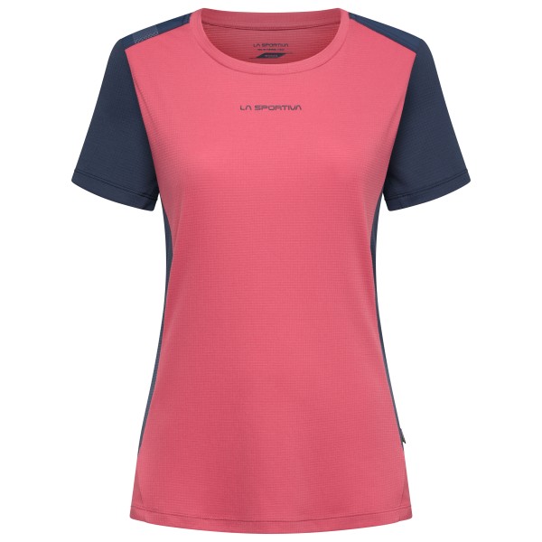 La Sportiva - Women's Ridge T-Shirt - Funktionsshirt Gr XS rosa La Sportiva - Women's Ridge T-Shirt - Funktionsshirt Gr XS rosa von la sportiva