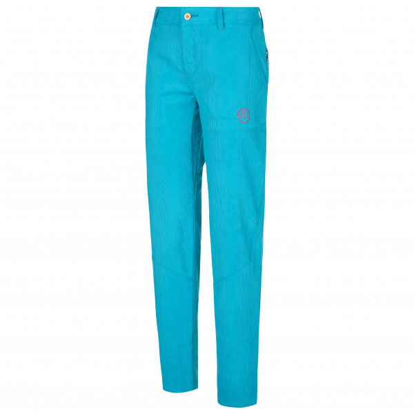 La Sportiva - Women's Setter Pant - Kletterhose Gr XXS blau von la sportiva