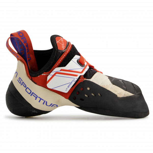 La Sportiva - Women's Solution - Kletterschuhe Gr 42 beige La Sportiva - Women's Solution - Kletterschuhe Gr 42 beige von la sportiva