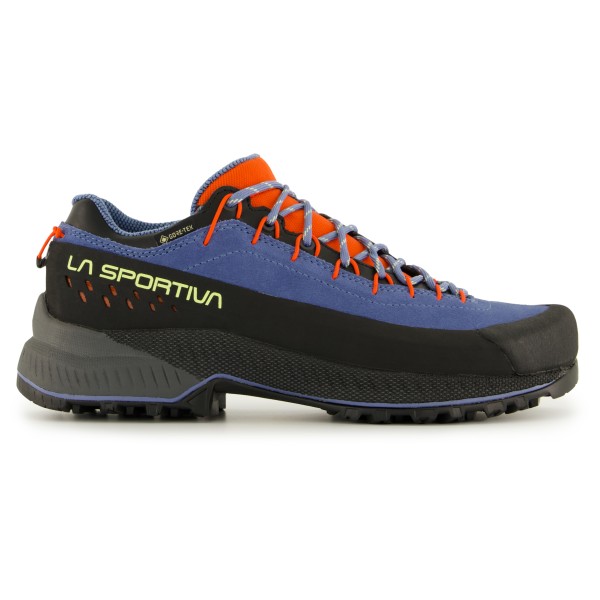 La Sportiva - Women's TX4 Evo GTX - Approachschuhe Gr 37,5 schwarz La Sportiva - Women's TX4 Evo GTX - Approachschuhe Gr 37,5 schwarz von la sportiva