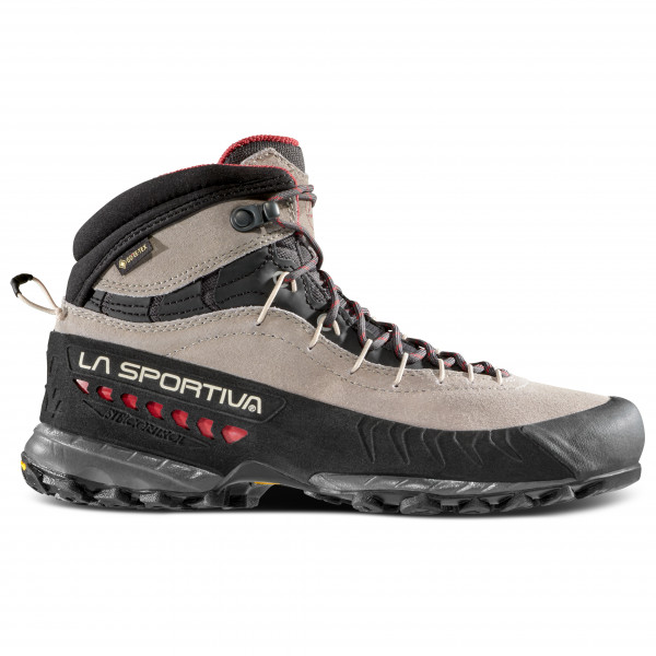 La Sportiva - Women's TX4 Mid GTX - Approachschuhe Gr 37 schwarz/grau von la sportiva