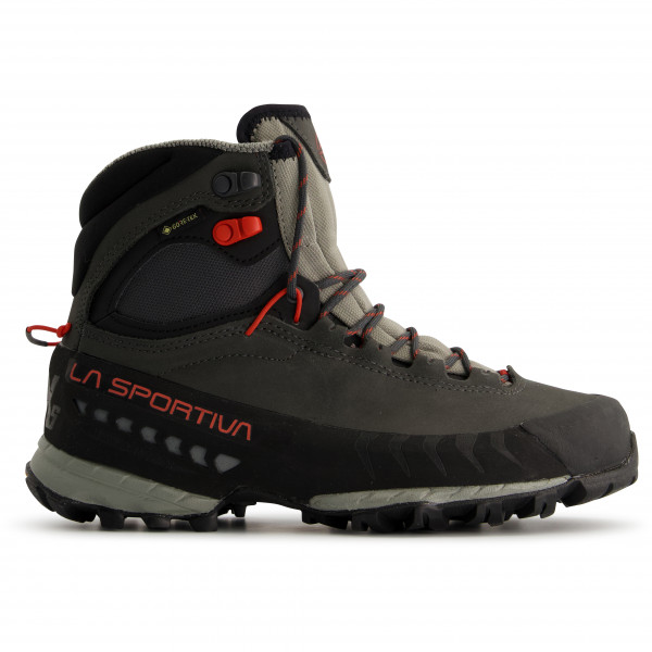 La Sportiva - Women's TX5 GTX - Wanderschuhe Gr 40 schwarz von la sportiva