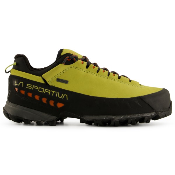 La Sportiva - Women's TX5 Low GTX - Approachschuhe Gr 38 schwarz von la sportiva