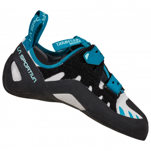 La Sportiva - Women's Tarantula Boulder - Kletterschuhe Gr 34 schwarz von la sportiva