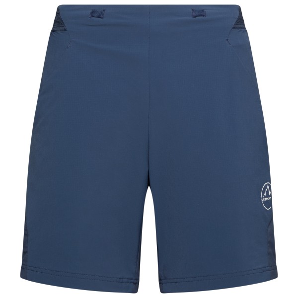 La Sportiva - Women's Trail Guard Shorts - Laufshorts Gr L blau La Sportiva - Women's Trail Guard Shorts - Laufshorts Gr L blau von la sportiva