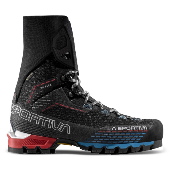 La Sportiva - Women's Trango Pro GTX - Bergschuhe Gr 36,5 schwarz von la sportiva