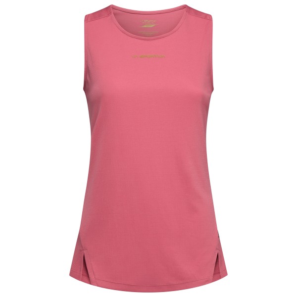 La Sportiva - Women's Traverse Tank - Tank Top Gr XL rosa La Sportiva - Women's Traverse Tank - Tank Top Gr XL rosa von la sportiva
