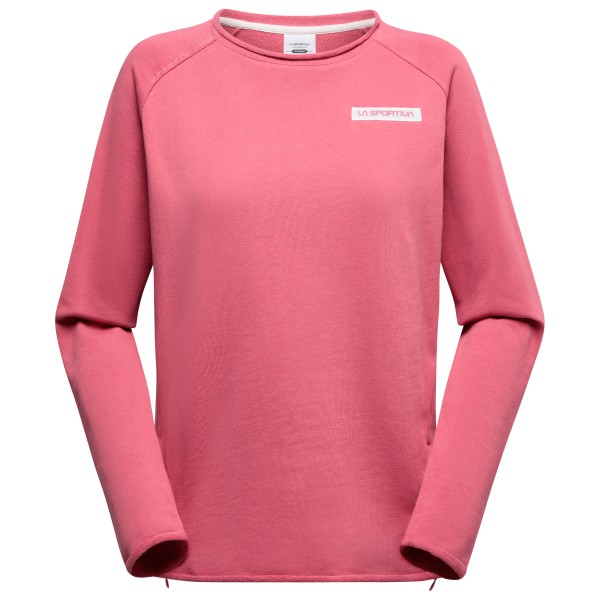 La Sportiva - Women's Tufa - Pullover Gr XS rosa La Sportiva - Women's Tufa - Pullover Gr XS rosa von la sportiva