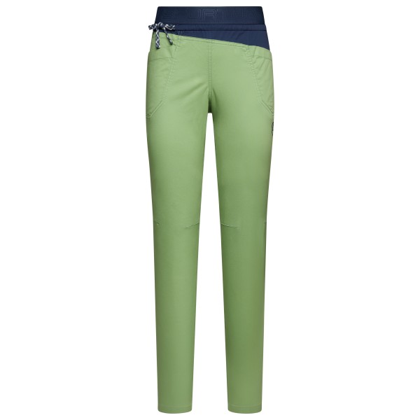 La Sportiva - Women's Tundra Pants - Kletterhose Gr M grün La Sportiva - Women's Tundra Pants - Kletterhose Gr M grün von la sportiva