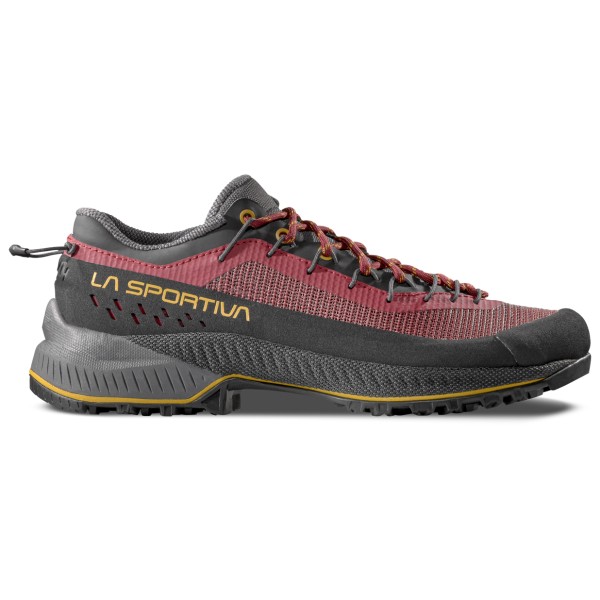 La Sportiva - Women's Tx4 Evo ST - Approachschuhe Gr 41,5 braun La Sportiva - Women's Tx4 Evo ST - Approachschuhe Gr 41,5 braun von la sportiva