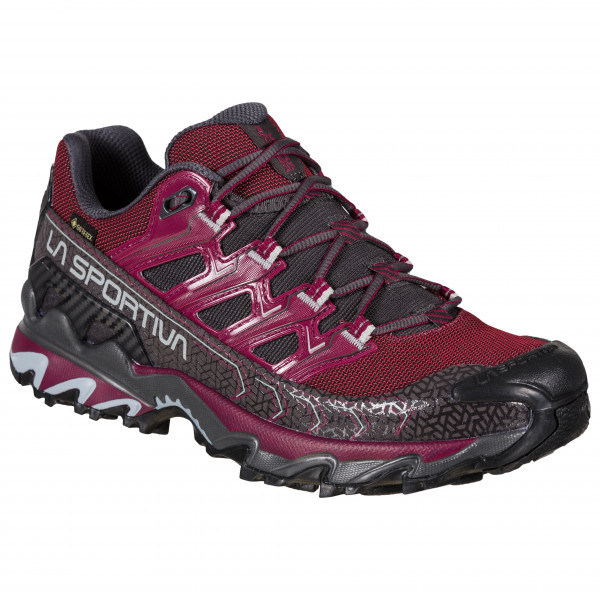 La Sportiva - Women's Ultra Raptor II GTX - Trailrunningschuhe Gr 36,5 - Wide bunt La Sportiva - Women's Ultra Raptor II GTX - Trailrunningschuhe Gr 36,5 - Wide bunt von la sportiva