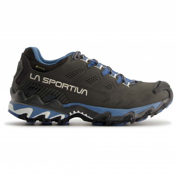 La Sportiva - Women's Ultra Raptor II Leather GTX - Multisportschuhe Gr 37 schwarz La Sportiva - Women's Ultra Raptor II Leather GTX - Multisportschuhe Gr 37 schwarz von la sportiva