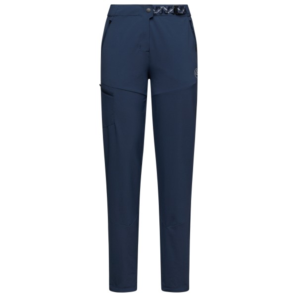 La Sportiva - Women's West Crest Pants - Trekkinghose Gr XS blau La Sportiva - Women's West Crest Pants - Trekkinghose Gr XS blau von la sportiva