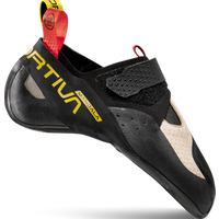 Mandala, Chalk, 41.5, Climbing, Shoes - La Sportiva von la sportiva