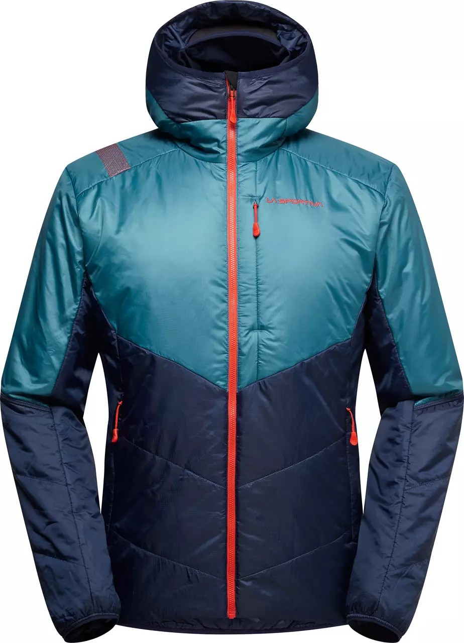Mythic Primaloft Jacket Men Mythic Primaloft Jacket Men von la sportiva