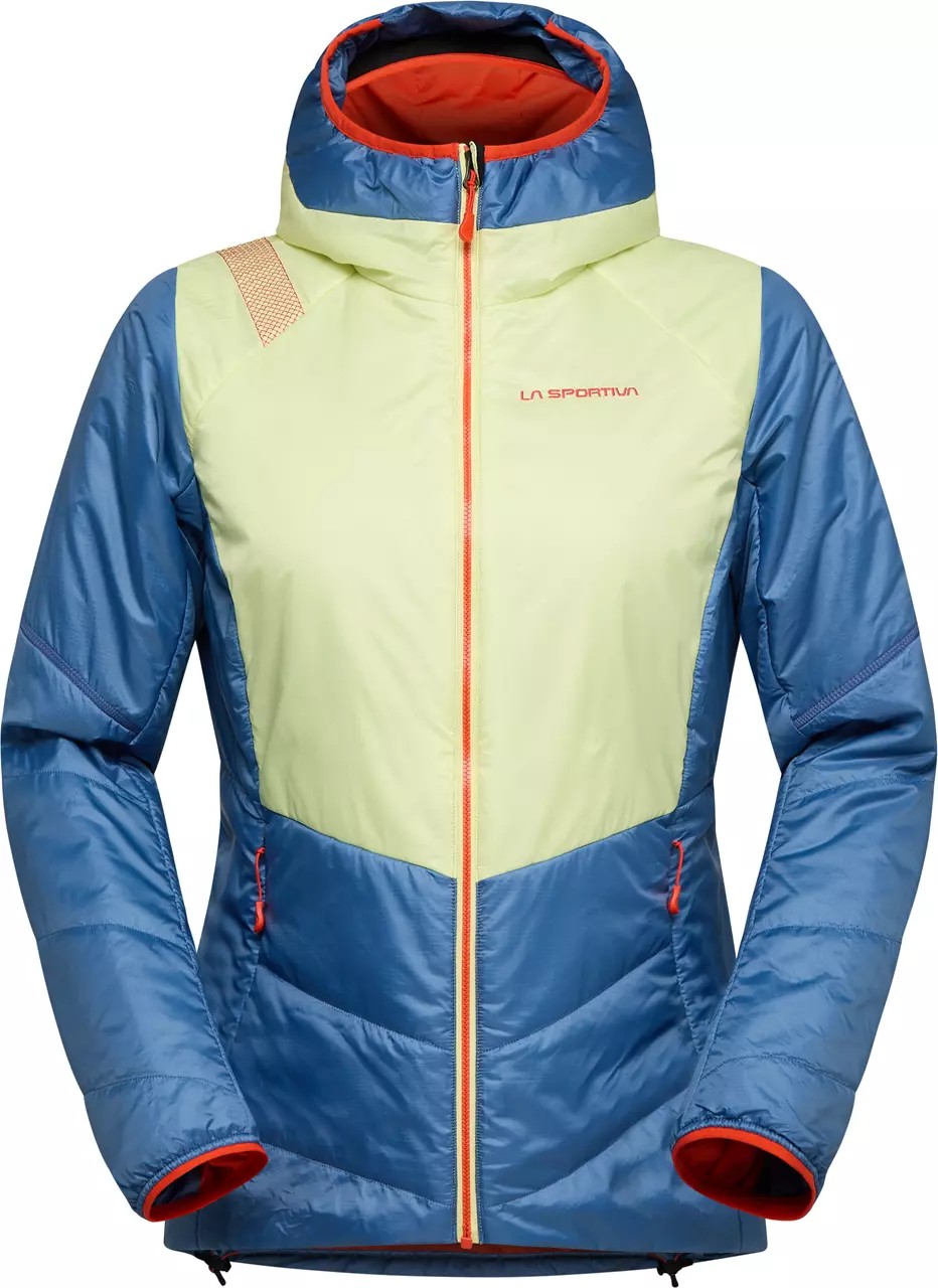 Mythic Primaloft Jacket Women Mythic Primaloft Jacket Women von la sportiva