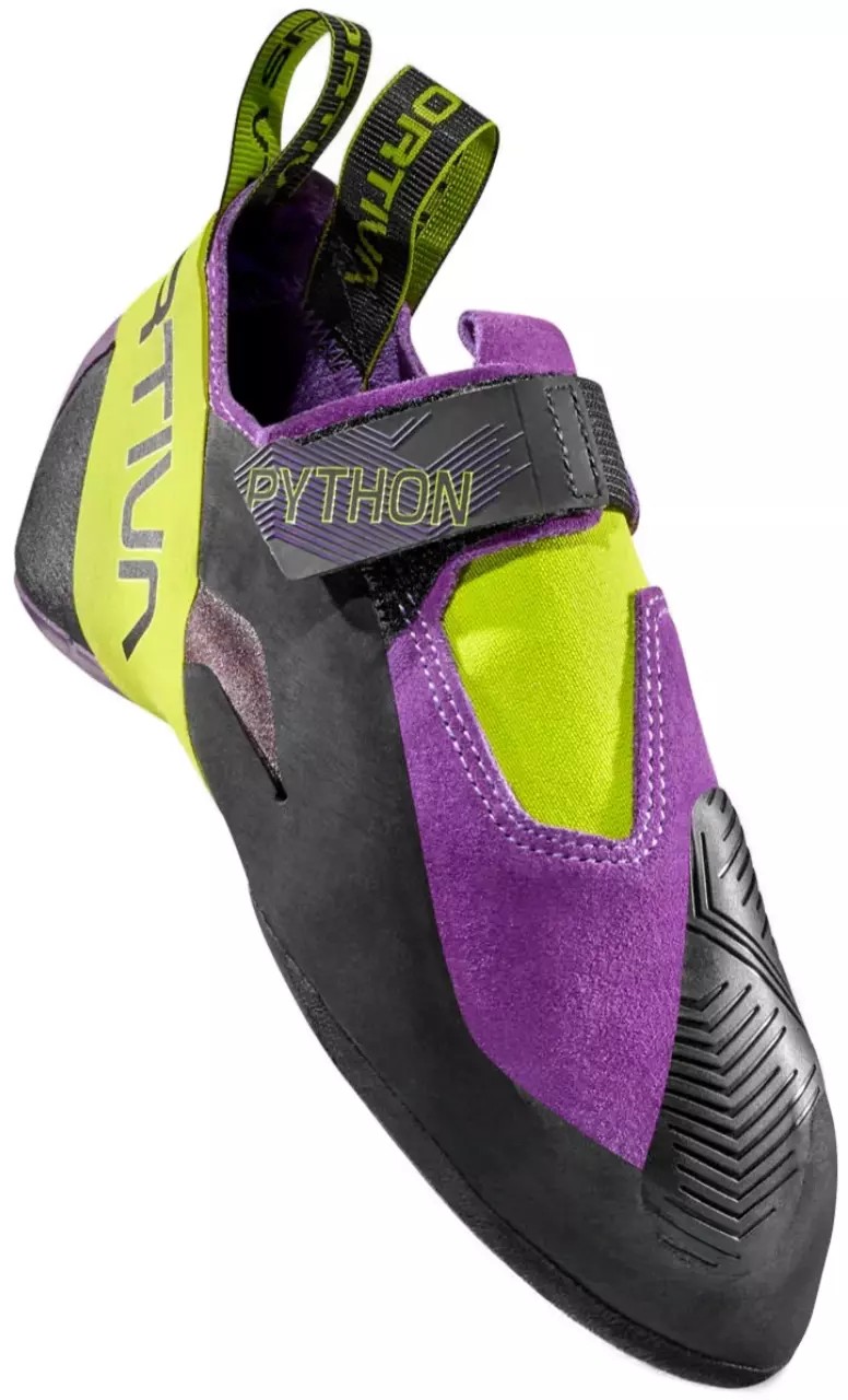 Python von la sportiva