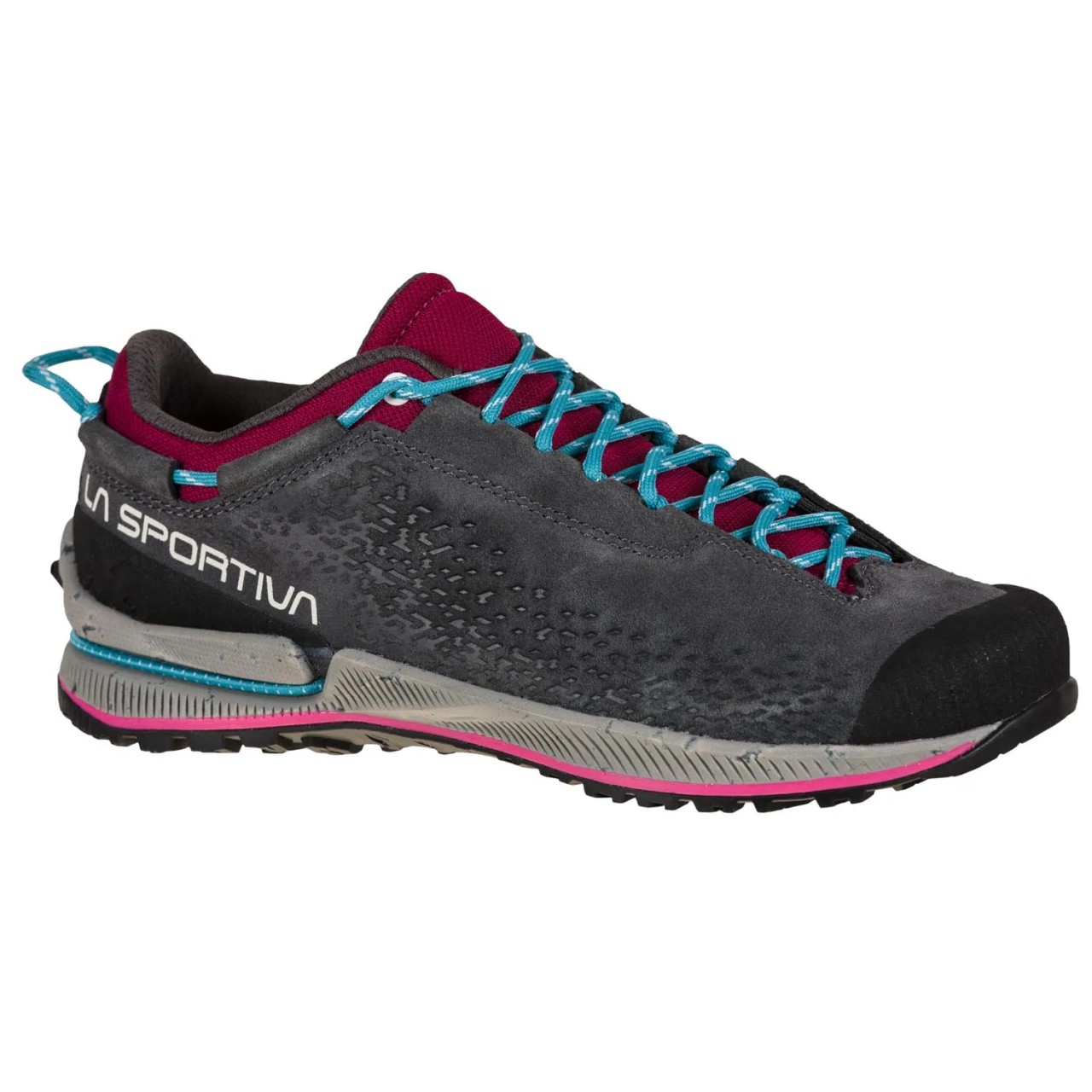 TX2 Evo Leather Women von la sportiva