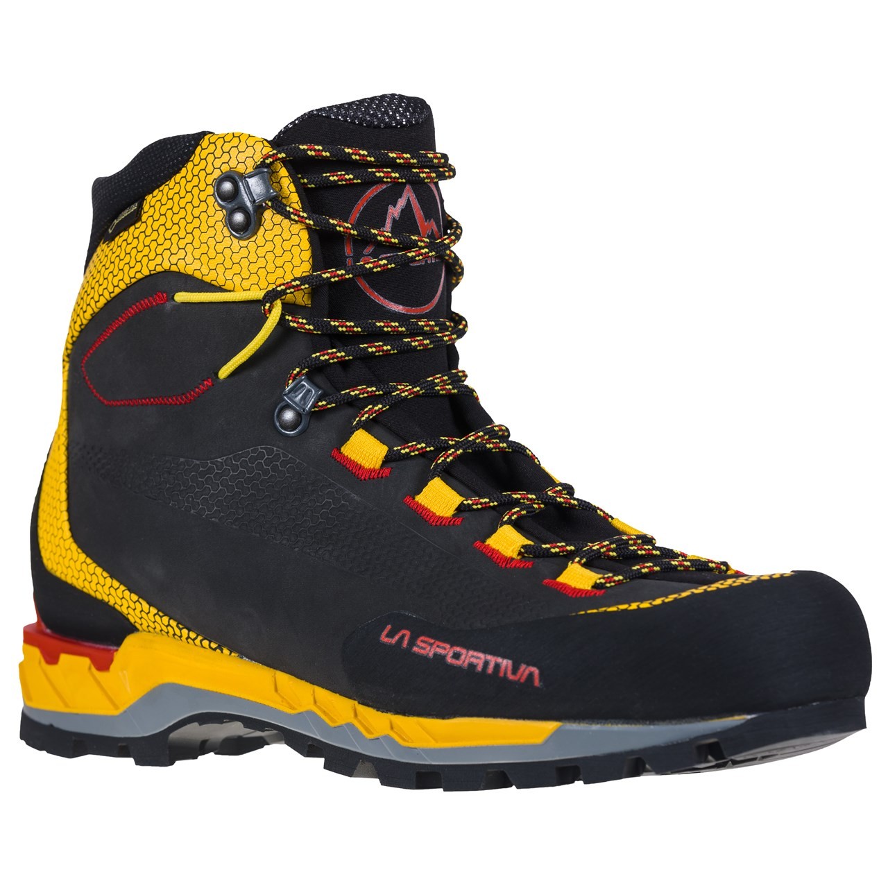 Trango Tech Leather GTX Men Trango Tech Leather GTX Men von la sportiva