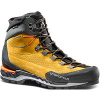 Trango Tech Leather Gtx, Savana/Tiger, 42, Mountain, Shoes - La Sportiva von la sportiva