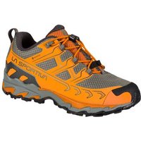 Ultra Raptor II JR Gtx, Mountain Hiking Footwear, 36, Maple/Clay (Orange) - La Sportiva von la sportiva