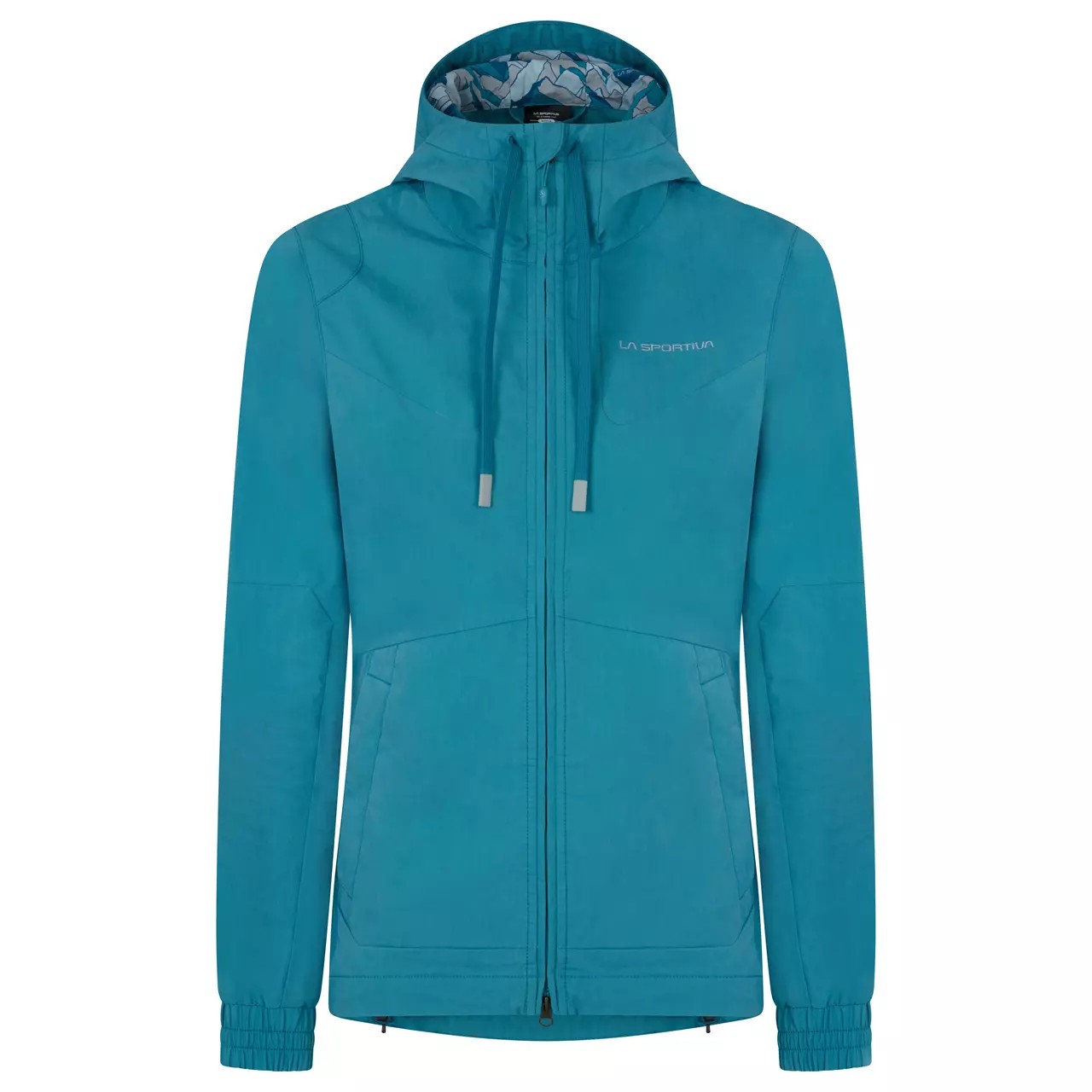 Wander Jacket Women Wander Jacket Women von la sportiva