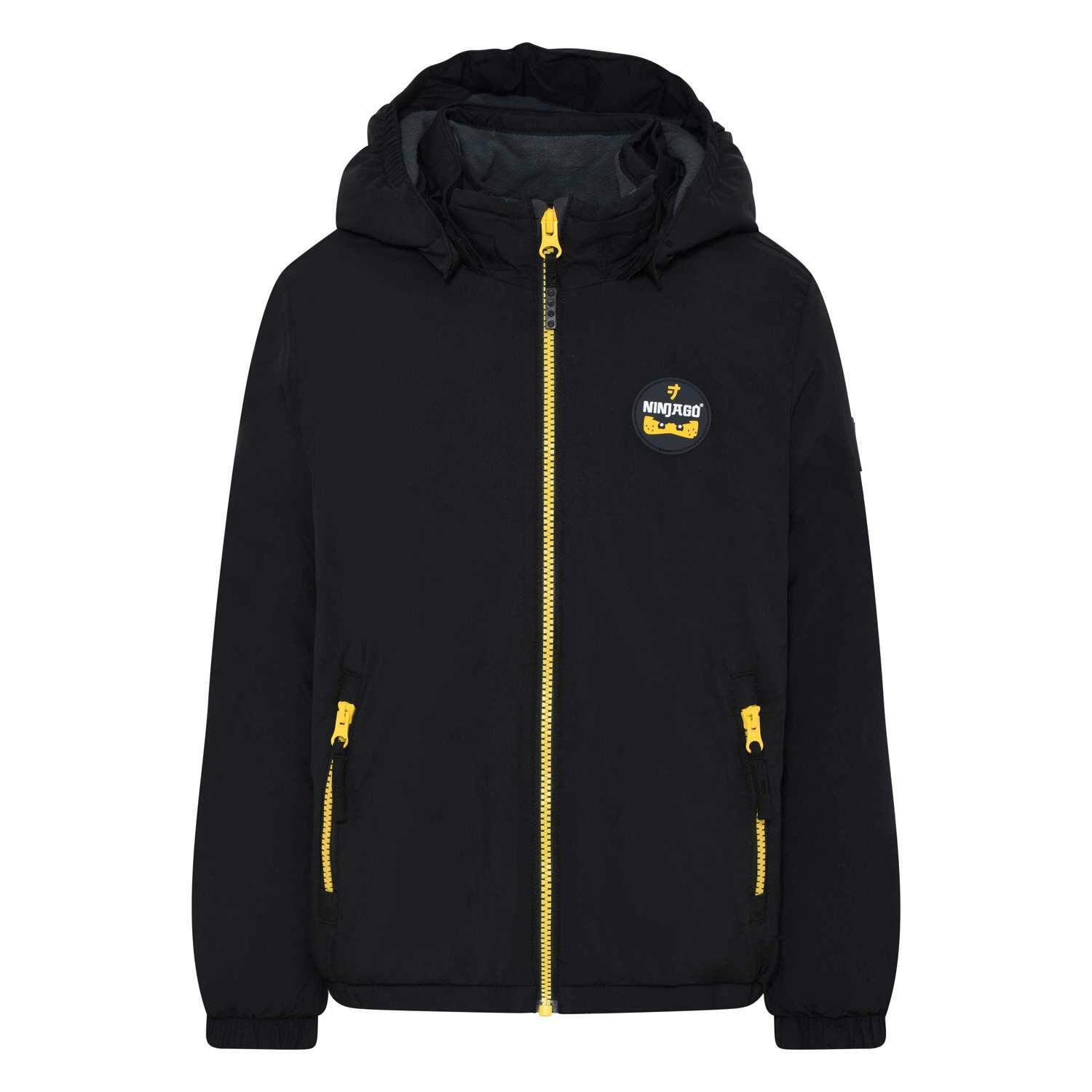 Kapuzensweatjacke LEGO NINJAGO - LWSCOUT 607 von lego wear