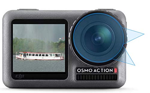 lensCOVER DJI ACTION CAM lensCOVER DJI ACTION CAM von lensCOVER