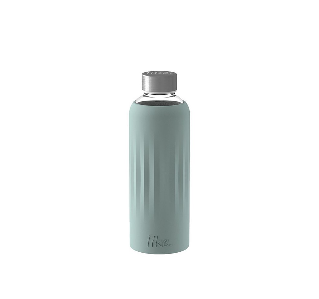 like. by Villeroy & Boch Trinkflasche To Go & To Stay Trinkflasche mineral like. by Villeroy & Boch Trinkflasche To Go & To Stay Trinkflasche mineral von like. by Villeroy & Boch