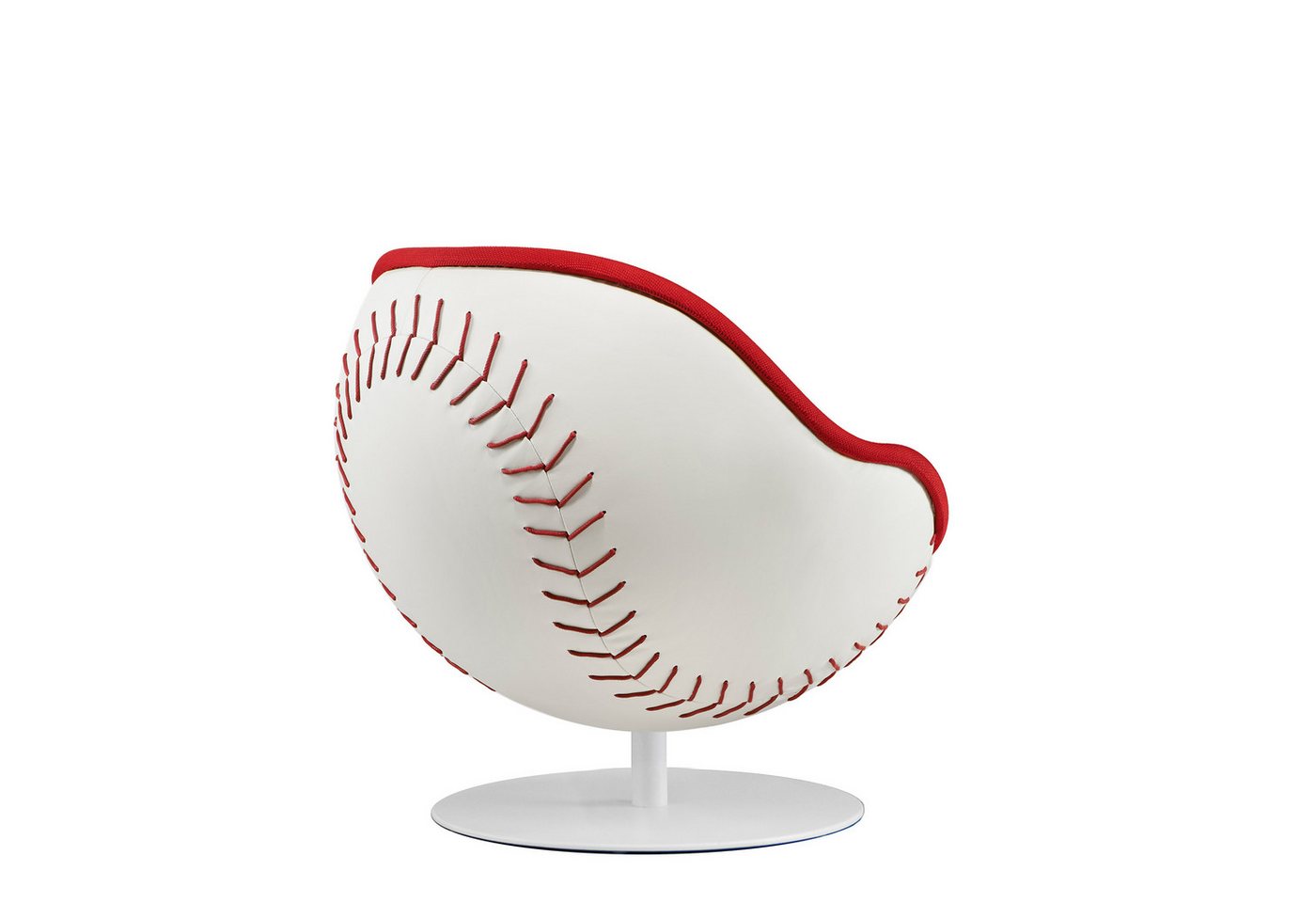 lillus Loungesessel HOMERUN Baseball Sessel, MADE IN GERMANY, LIEBEVOLLE HANDARBEIT, INDIVIDUALISIERBAR, EINZIGARTIG lillus Loungesessel HOMERUN Baseball Sessel, MADE IN GERMANY, LIEBEVOLLE HANDARBEIT, INDIVIDUALISIERBAR, EINZIGARTIG von lillus