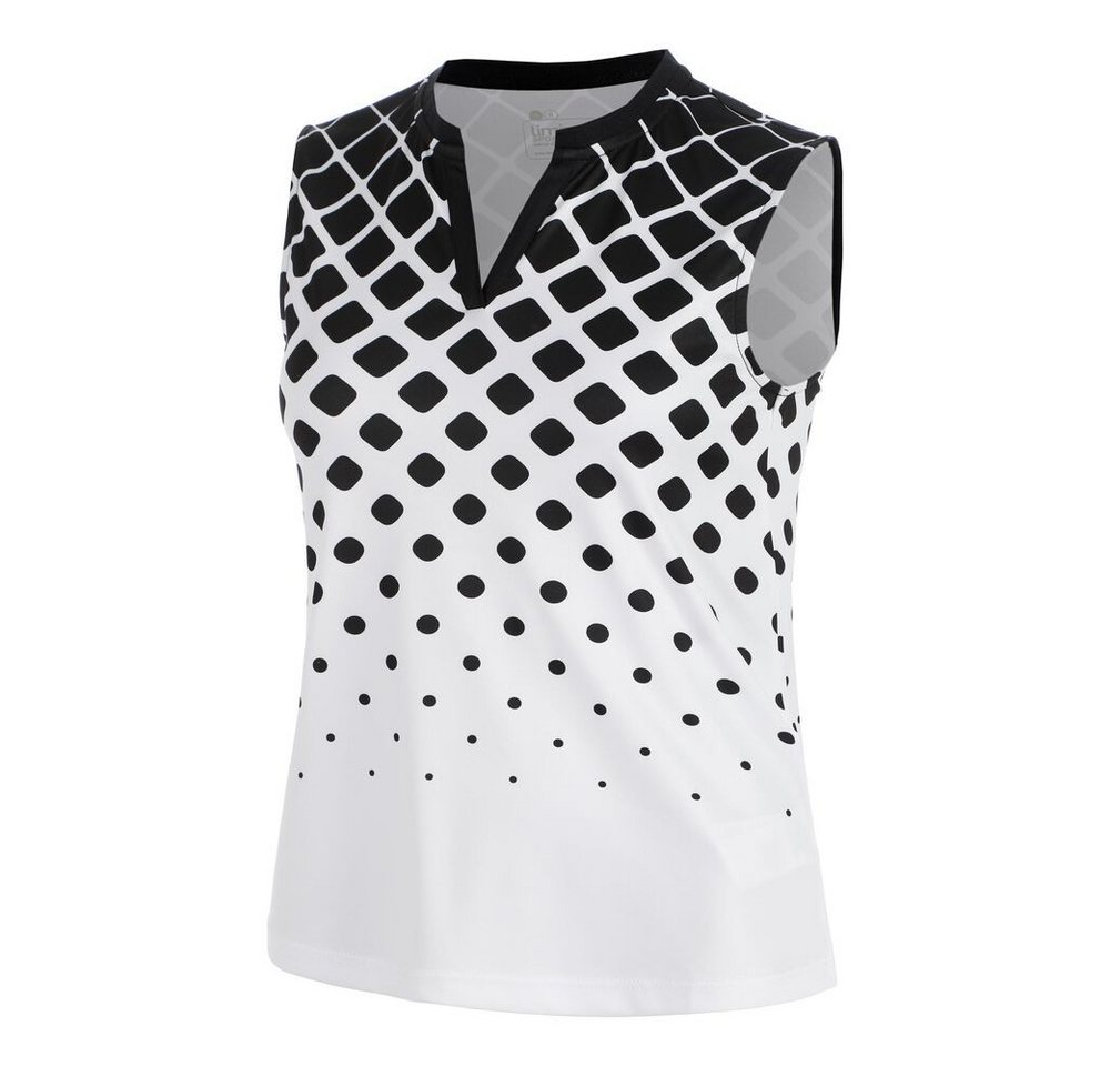 limited SPORTS Tanktop Sleevless Tee Tanja limited SPORTS Tanktop Sleevless Tee Tanja von limited SPORTS