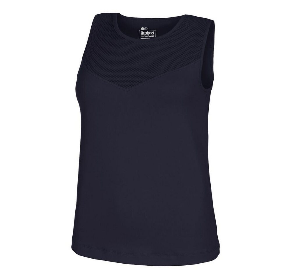 limited SPORTS Tanktop Top Tina limited SPORTS Tanktop Top Tina von limited SPORTS
