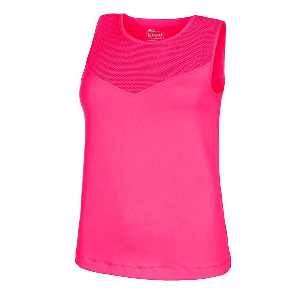 limited SPORTS Tanktop Top Tina limited SPORTS Tanktop Top Tina von limited SPORTS