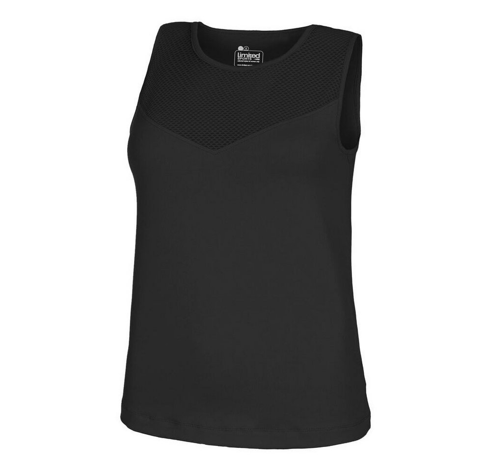 limited SPORTS Tanktop Top Tina limited SPORTS Tanktop Top Tina von limited SPORTS