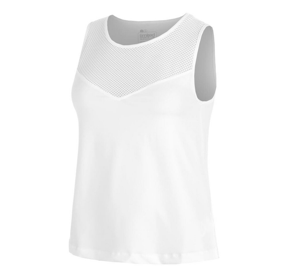 limited SPORTS Tanktop Top Tina limited SPORTS Tanktop Top Tina von limited SPORTS