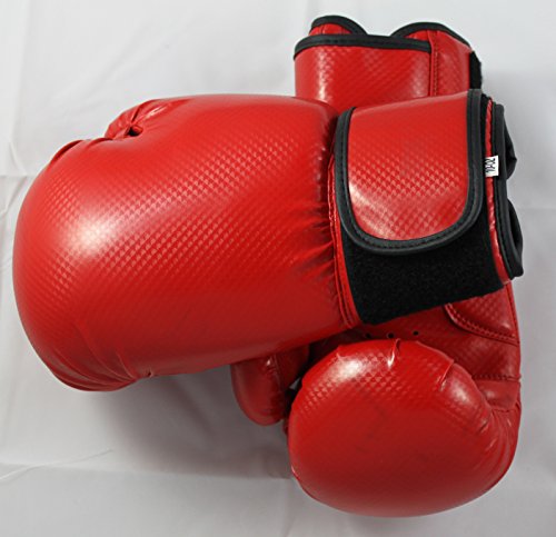 Kinder Boxhandschuhe Farbe rot Gr.6 Unzen/Boxhandschuhe Kid/Kunstleder Box Gloves Kinder Boxhandschuhe Farbe rot Gr.6 Unzen/Boxhandschuhe Kid/Kunstleder Box Gloves von lisaro