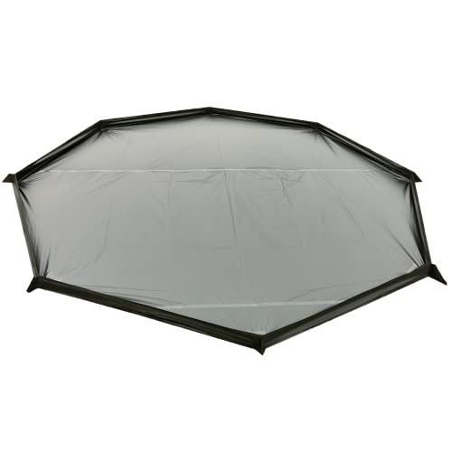 longeek Octagon Ultralight Zeltböden Picknickdecke longeek Octagon Ultralight Zeltböden Picknickdecke von longeek
