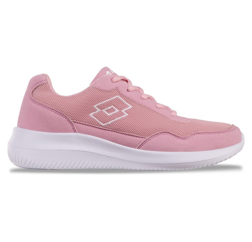 Lotto Sneaker - besonders leicht & bequem Lotto Sneaker - besonders leicht & bequem von Lotto
